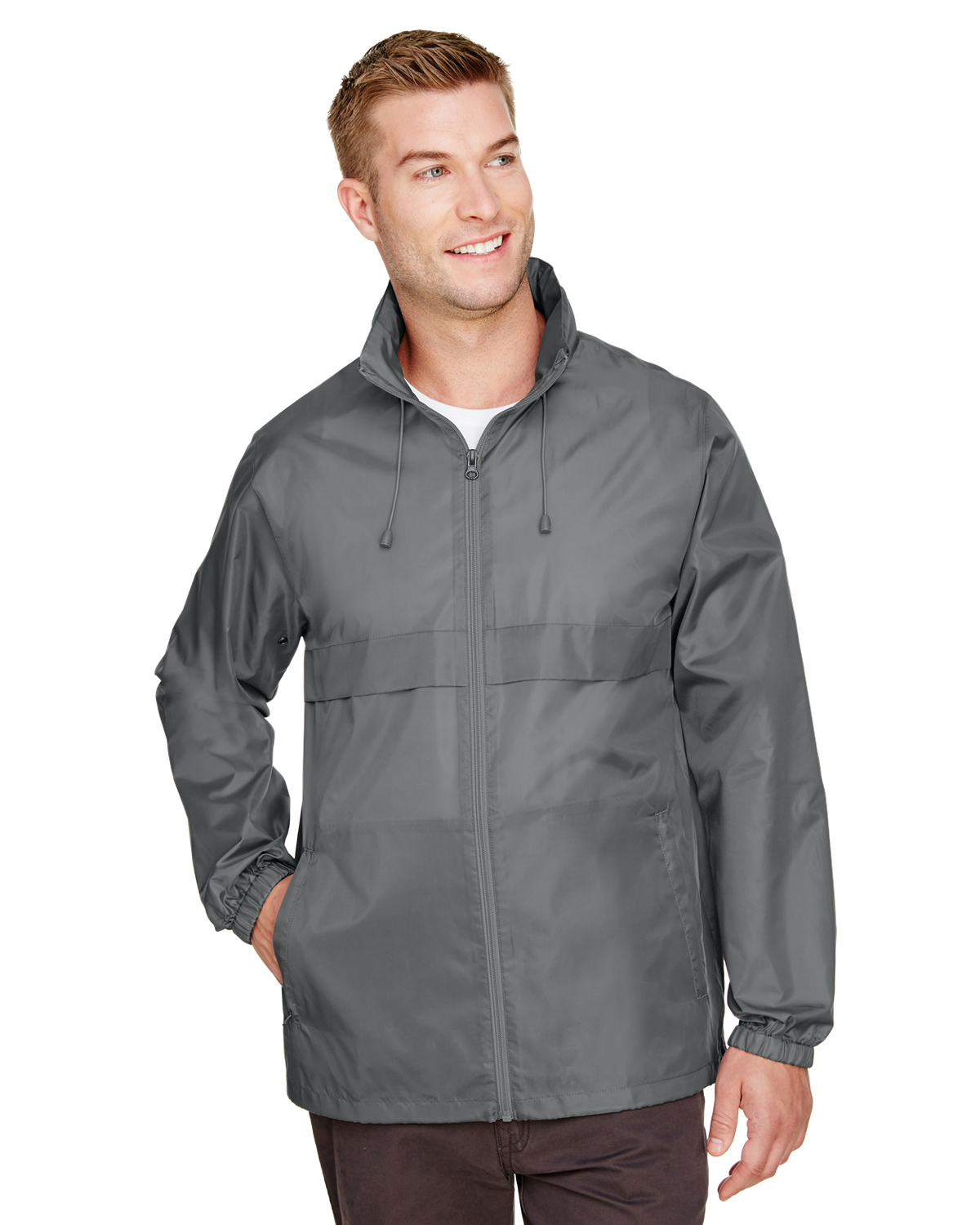 Team 365 TT73 Zone Protect Lightweight Jacket