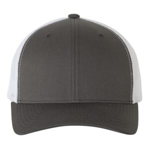 YP Classics 6606: Retro Trucker Cap