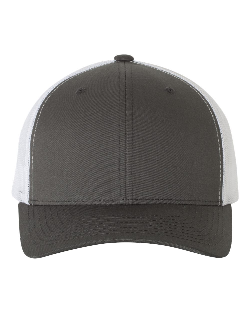 YP Classics 6606: Retro Trucker Cap