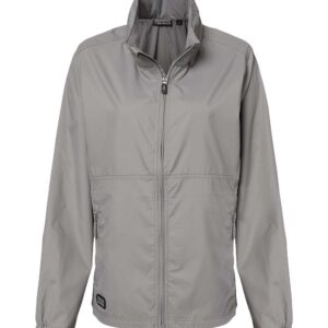 DRI DUCK 9403 | Women's Riley Packable Jacket Style