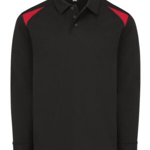 Dickies LL66 | Men's Team Performance Long Sleeve Shirt Style
