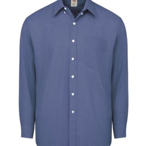 Dickies SSS36T | Men's Tall Oxford Shirt Style