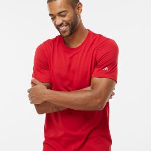 Adidas A556 | Men's Blended T-Shirt Style