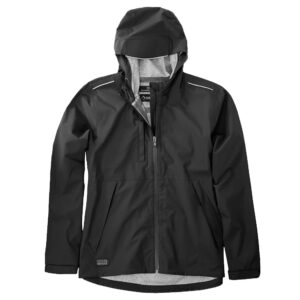 DRI DUCK 9402 | Women's Challenger Full-Zip Rain Jacket Style