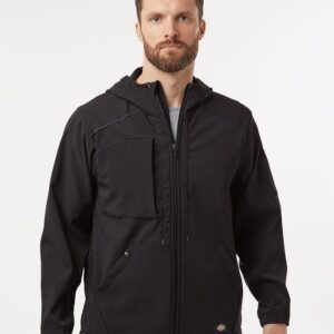 Dickies PH10T | Men's Tall Protect Hooded Jacket Style
