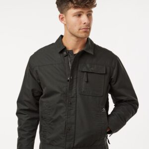 DRI DUCK 5057 | Men's Renegade Lifestyle Jacket Style
