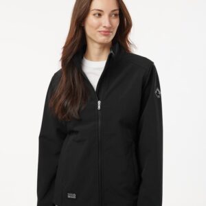 DRI DUCK 9416 | Women's Motion Soft Shell Jacket Style