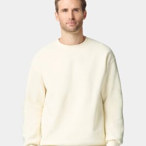 Gildan 19000 | Unisex Hammer™ Maxweight Crewneck Sweatshirt Style