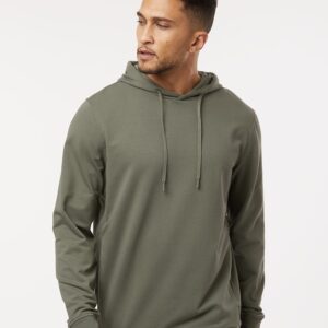 Independent Trading Co. EXP25PH | Unisex Perform Hooded Sweatshirt Style