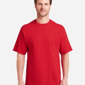 Gildan 5000T Unisex Heavy Cotton™ Tall T-Shirt