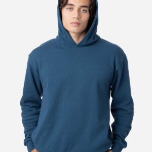 econscious EC5300 | Unisex Reclaimist Fiber Hooded Sweatshirt Style