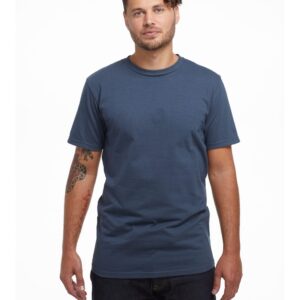 econscious EC1007U | Unisex USA Made T-Shirt Style