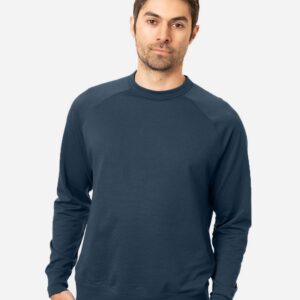 econscious EC5200 | Unisex Motion Crewneck Sweatshirt Style