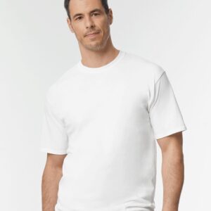 Gildan 2000T | Men's Tall Ultra Cotton® T-Shirt Style