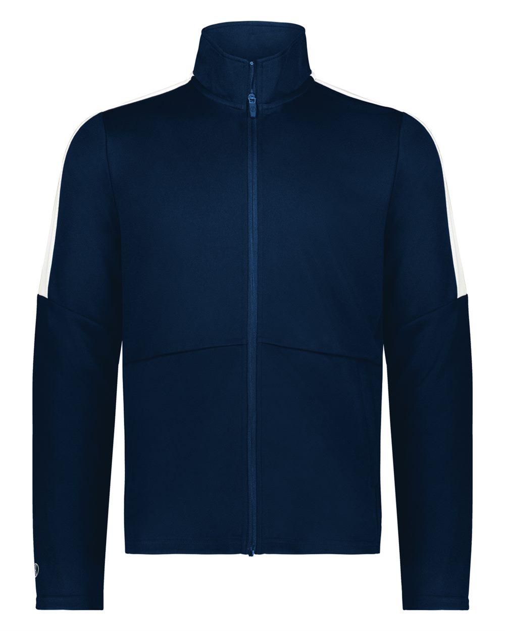 Holloway 223530T | Men's Tall Crosstown Jacket Style