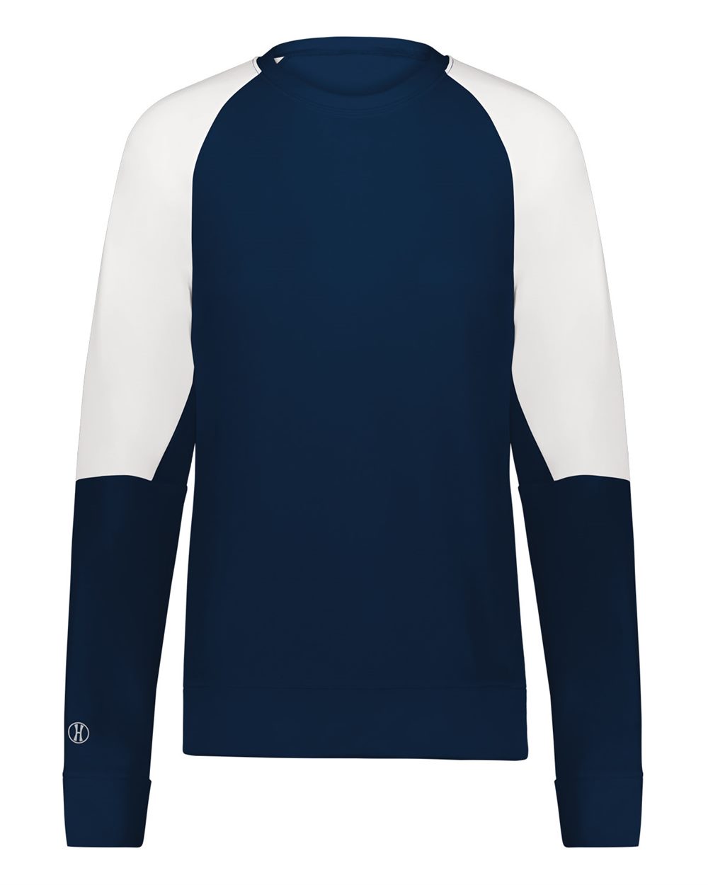 Holloway 223725 | Women's Momentum Team Crewneck Sweatshirt Style