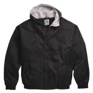 Augusta Sportswear 3280 | Unisex Fleece Lined Hooded Jacket Style