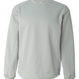Badger 1453 | Men's BT5 Performance Fleece Crewneck Sweatshirt Style
