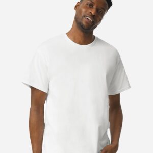 Gildan 2000 | Unisex Ultra Cotton® T-Shirt Style