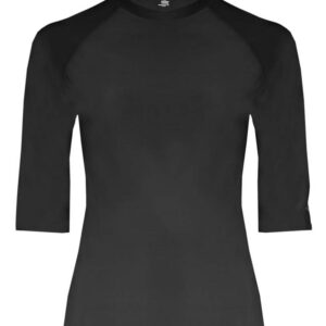 Badger 4627 | Men's Pro-Compression Half Sleeve T-Shirt Style