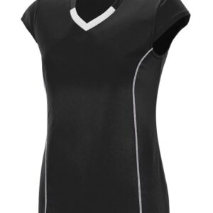 Augusta Sportswear 1218 | Women's Blash Jersey Style