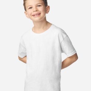 Gildan 2000B Youth Ultra Cotton® T-Shirt