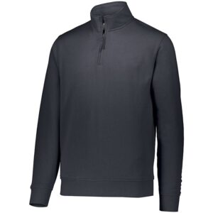Augusta Sportswear 5422 | Men's 60/40 Quarter-Zip Pullover Style