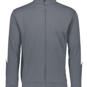 Augusta Sportswear 4395 | Men's Medalist Jacket 2.0 Style