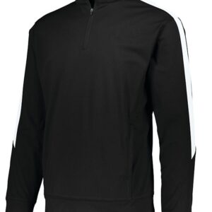 Augusta Sportswear 4386 | Men's Medalitst 2.0 Quarter-Zip Pullover Style
