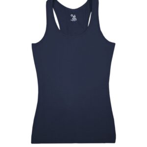 Badger 4666 | Women's Pro-Compression Racerback Style
