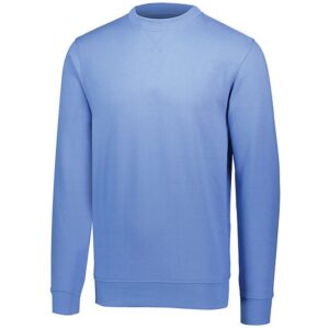 Augusta Sportswear 5416 | Men's 60/40 Fleece Crewneck Sweatshirt Style