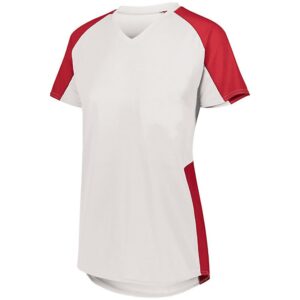 Augusta Sportswear 1522 | Women's Cutter Jersey Style