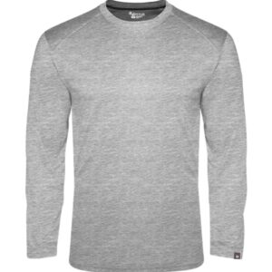 Badger 1001 | Men's FitFlex Performance Long Sleeve T-Shirt Style