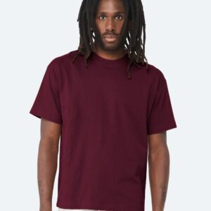 BELLA + CANVAS 3010 | Unisex 6 oz. Heavyweight Tee Style