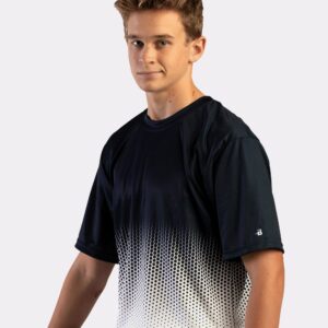 Badger 4220 | Men's Hex 2.0 T-Shirt Style