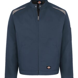 Dickies LJ60 | Men's Insulated Colorblocked Jacket Style