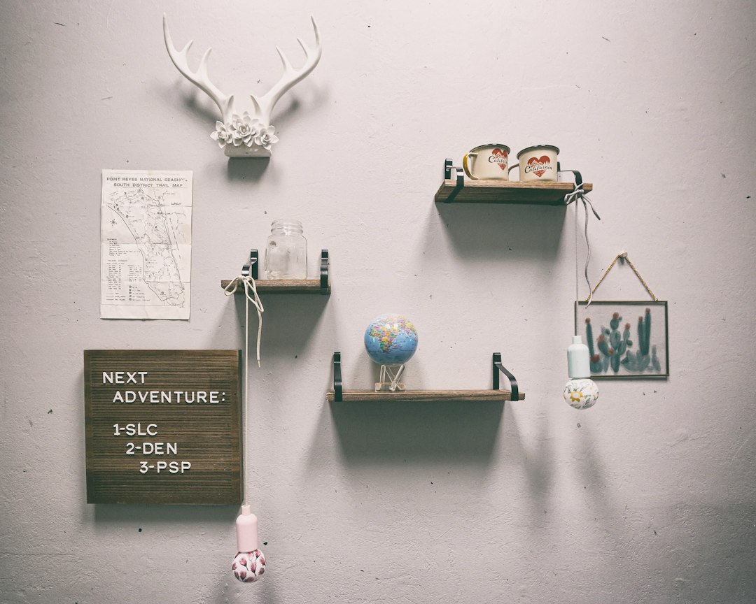 Non-Woven Wallpaper